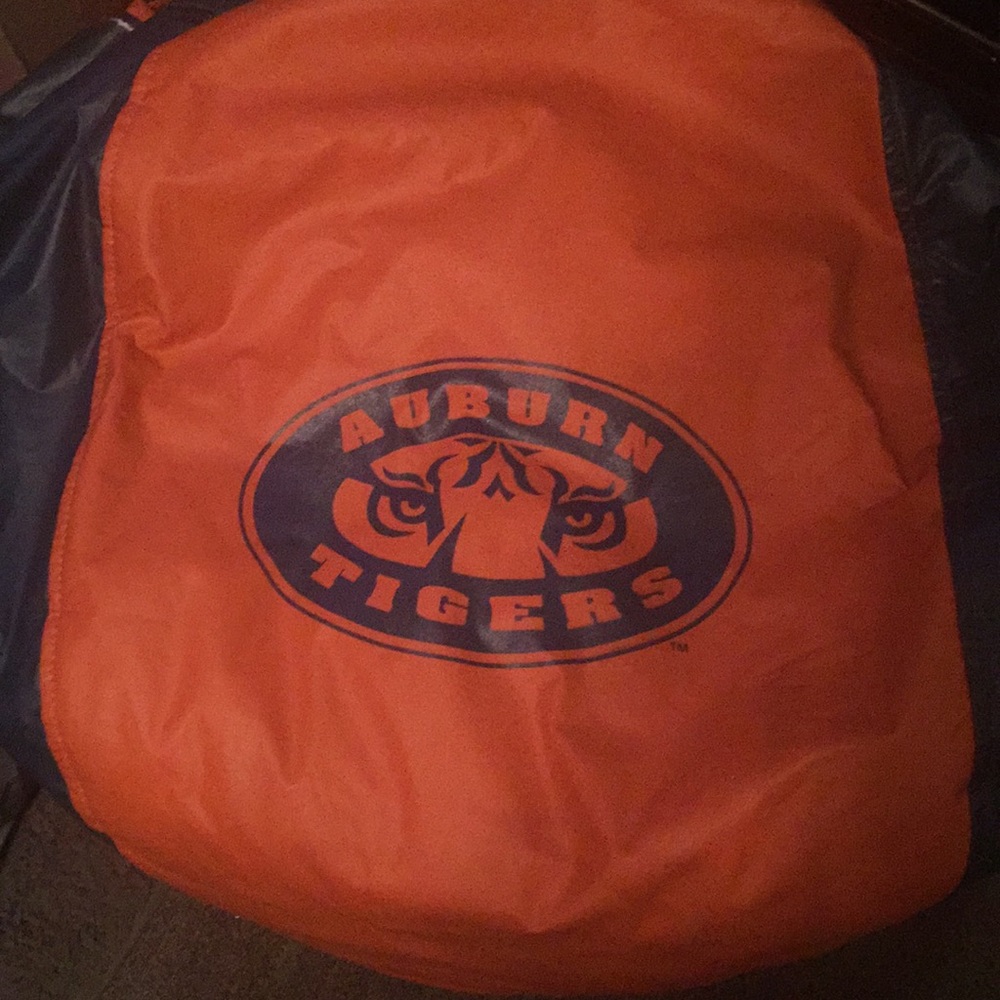 Auburn University bean bag chair